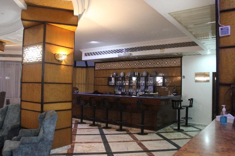 El Khan Sharm Hotel (Adults Only) 2