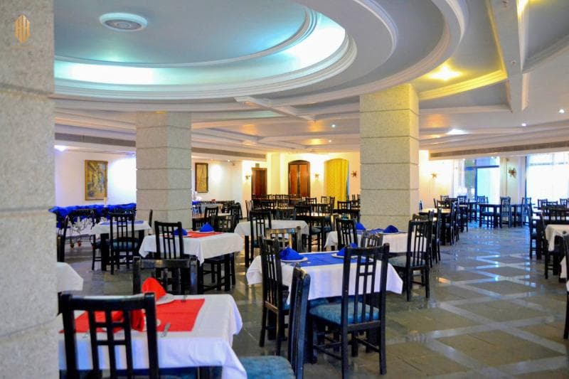 El Khan Sharm Hotel (Adults Only) 3