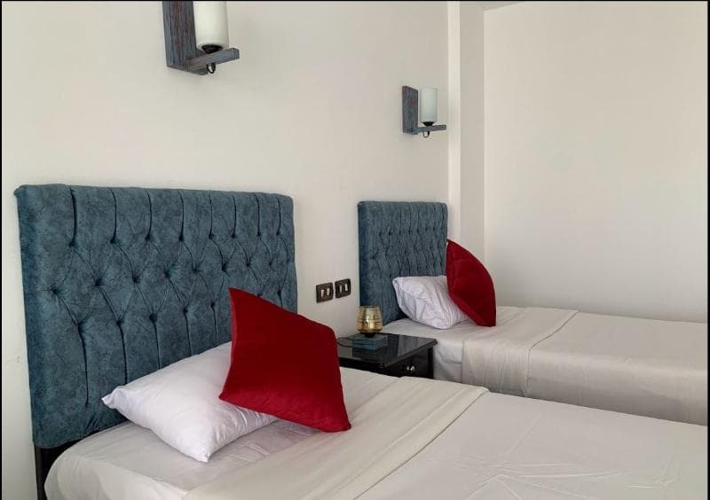 El Khan Sharm Hotel (Adults Only) 4