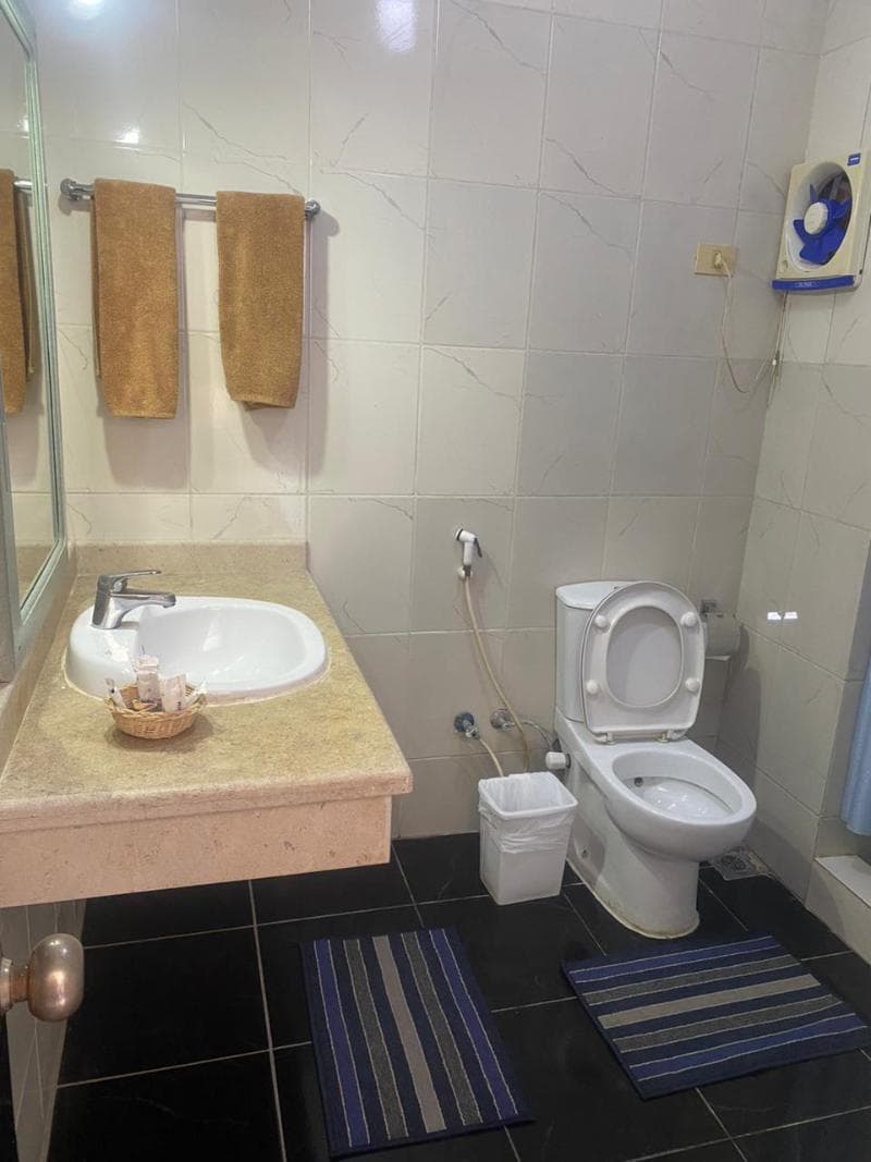 El Khan Sharm Hotel (Adults Only) 5