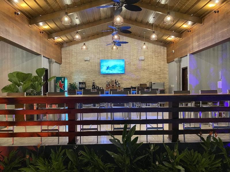 Hotel Naoz 5