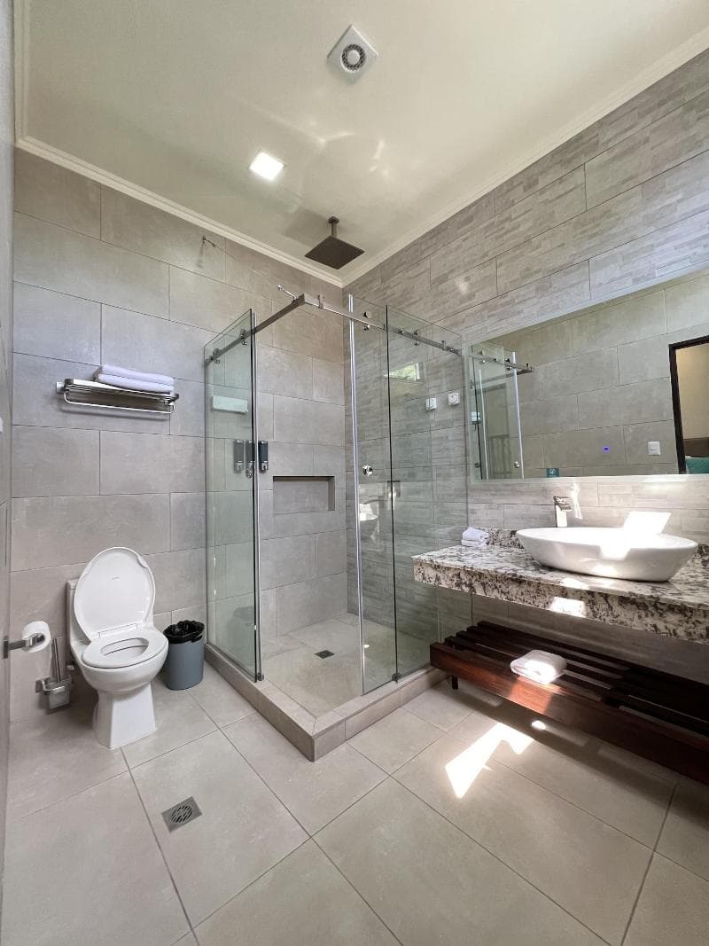 Hotel Naoz 4