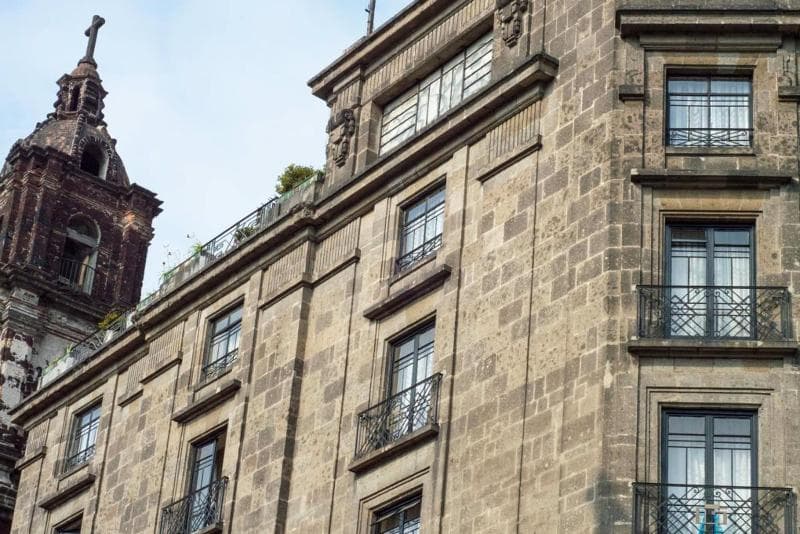 Hotel Gillow 4