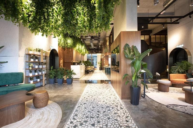 The Luma Hotel 3