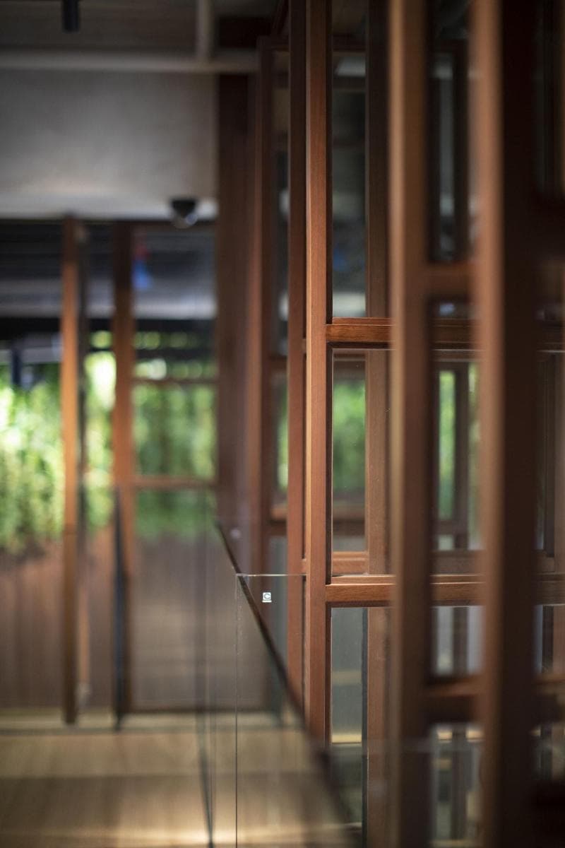 The Luma Hotel 5