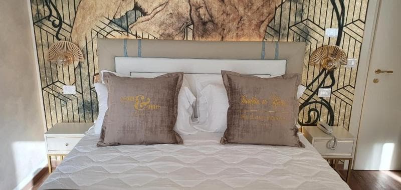 Amsterdam Suite Hotel & Spa 2