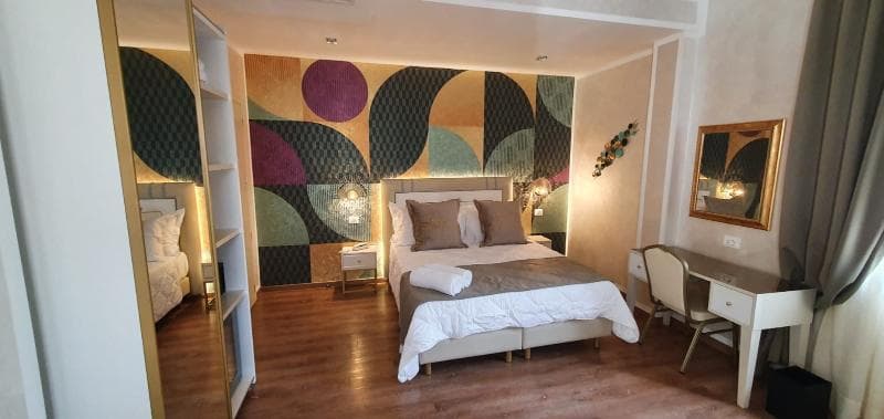 Amsterdam Suite Hotel & Spa 5