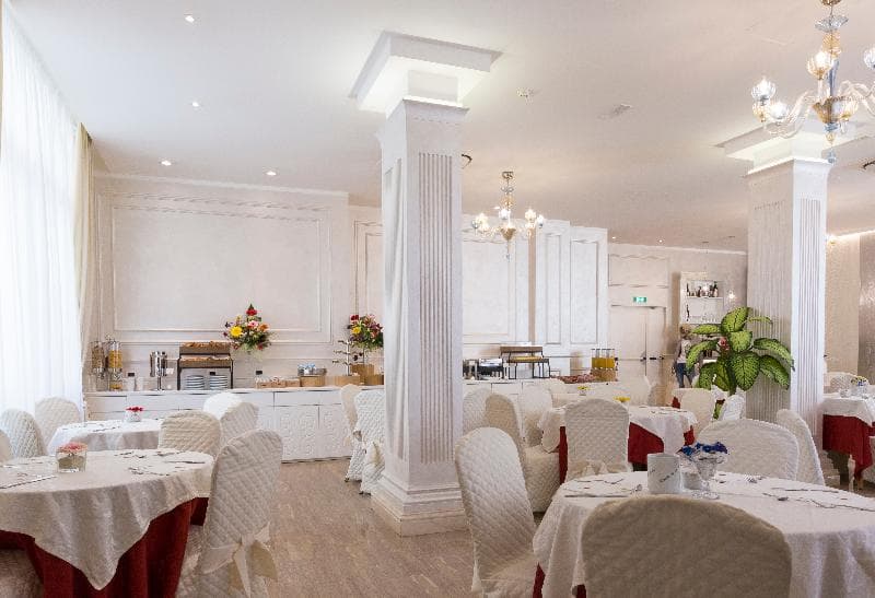 Amsterdam Suite Hotel & Spa photo 1