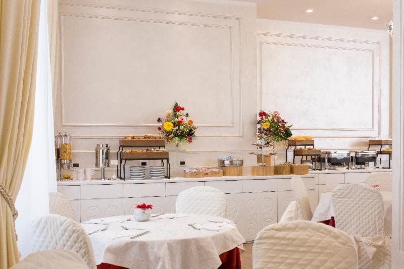 Amsterdam Suite Hotel & Spa 3