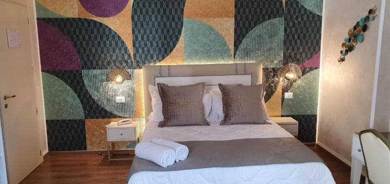 Amsterdam Suite Hotel & Spa 4