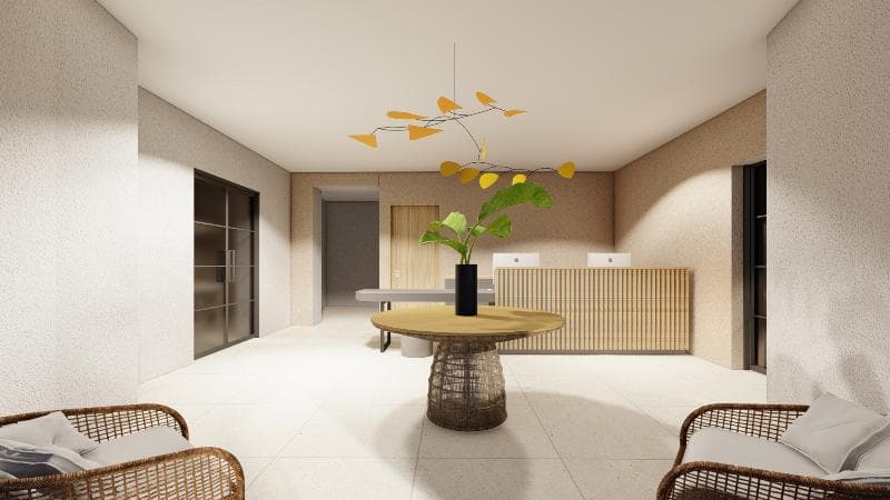 The Nest Resort 4