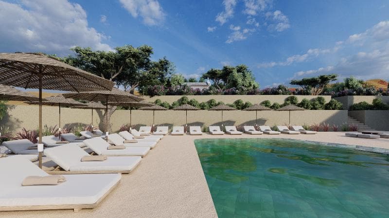 The Nest Resort 5