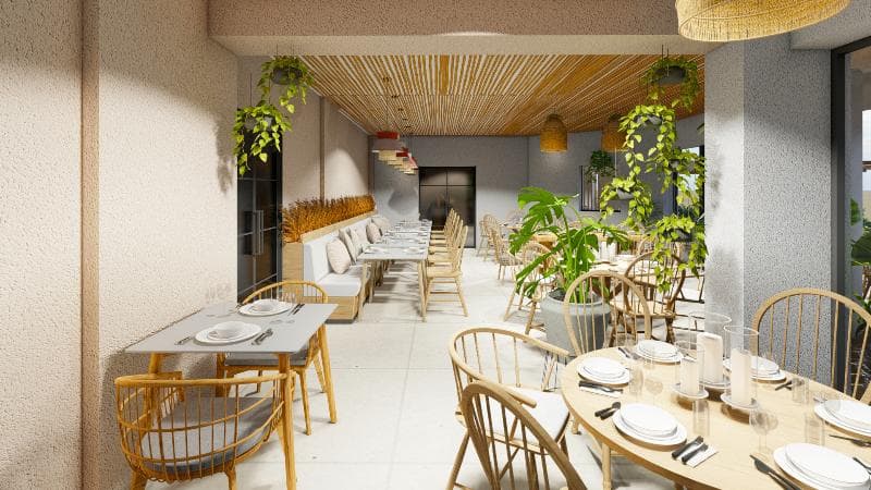 The Nest Resort 3