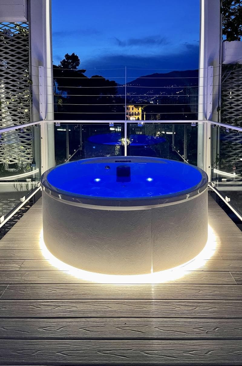 Hotel Carrick Camogli 2