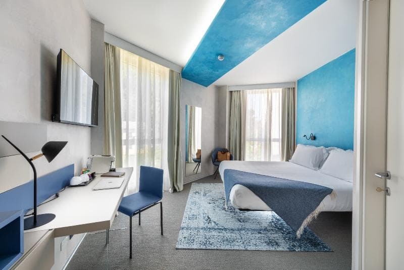 Hotel Carrick Camogli 4