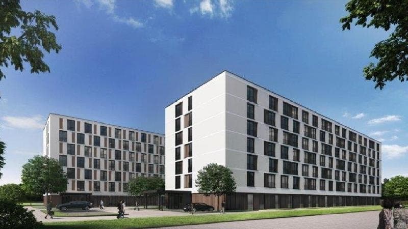 Holiday Inn Express Munich North 5
