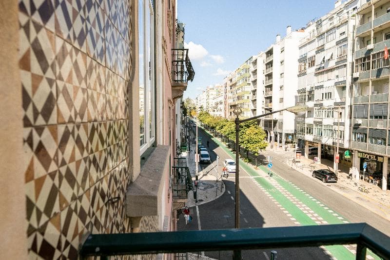 Lisboa 85 Suites & Apartments (Adults only) photo 1