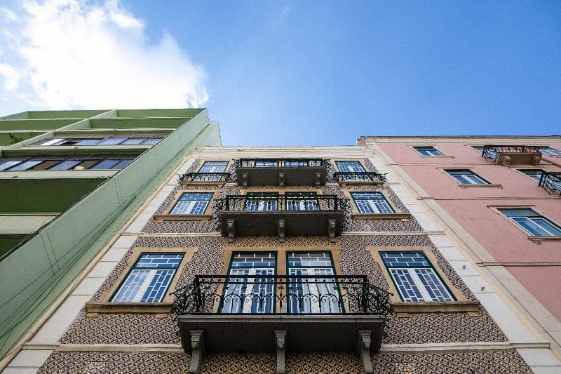 Lisboa 85 Suites & Apartments (Adults only) 2
