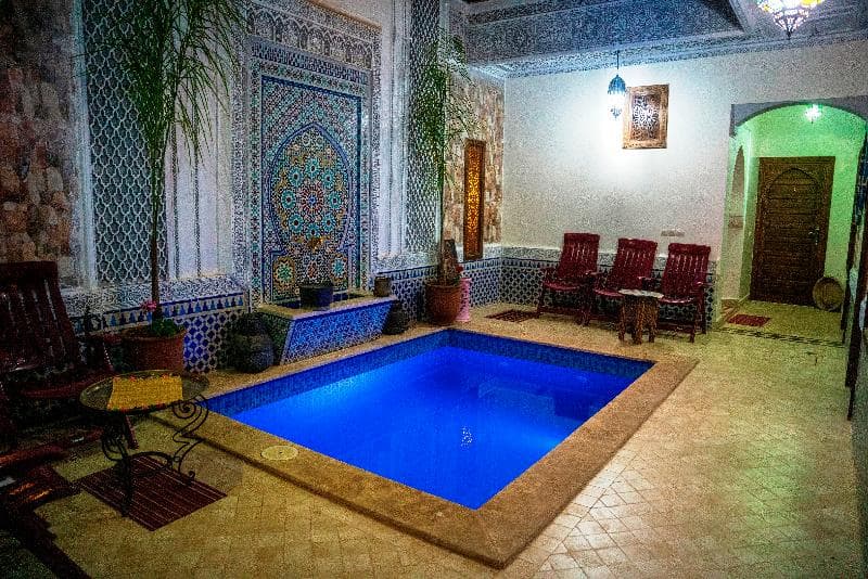 Riad Nouhal Marrakech 2