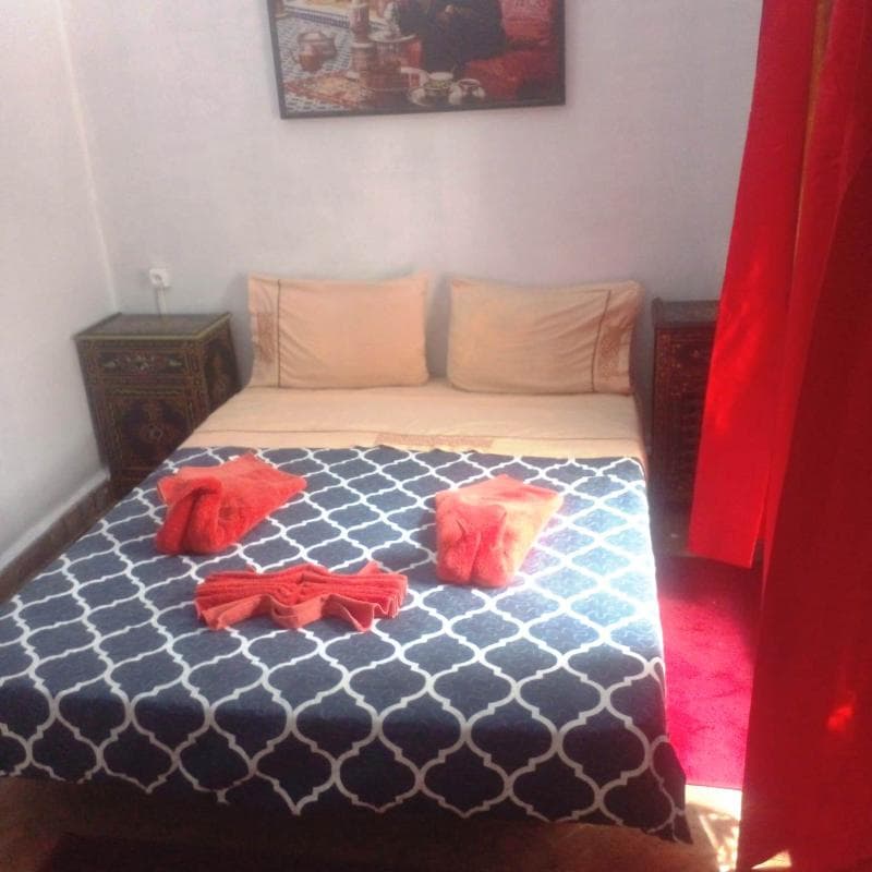 Riad Nouhal Marrakech 5
