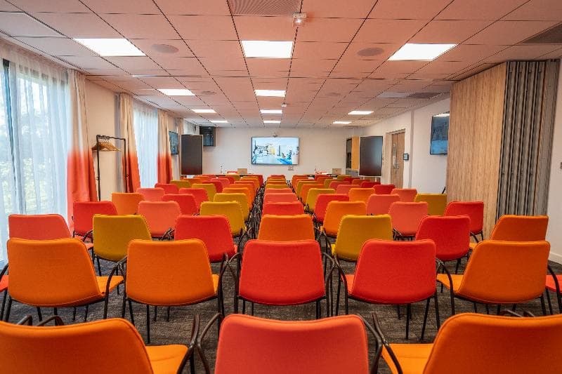 Holiday Inn Bordeaux Merignac photo 1