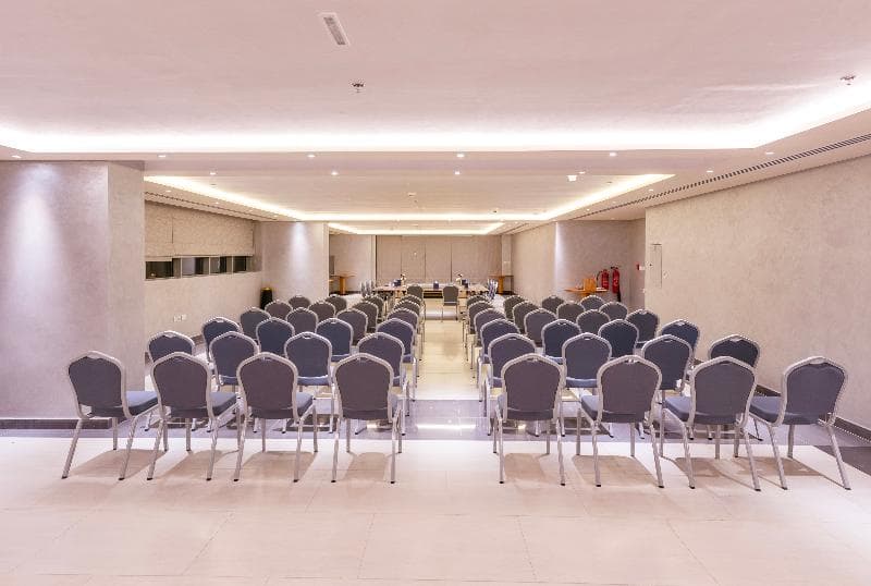 Luxe Grand Hotel Apartments photo 1
