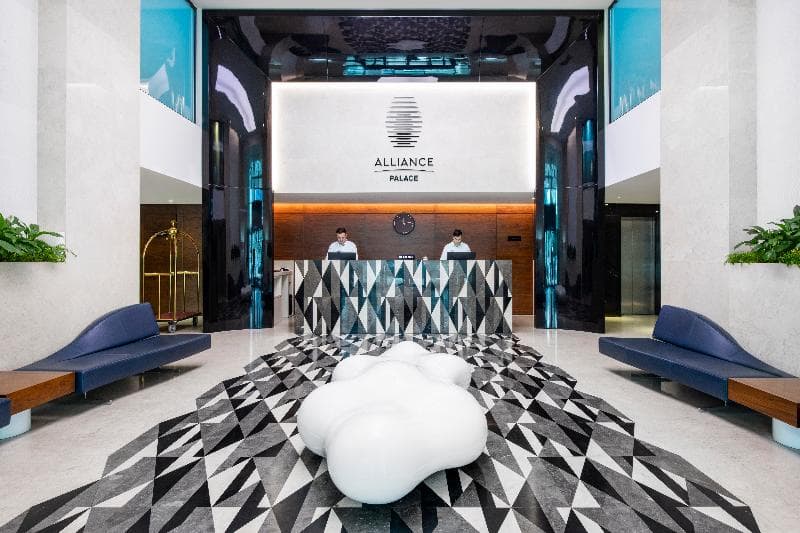 Alliance Palace Batumi 4