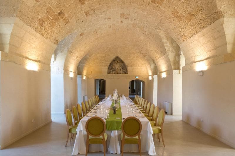 Chiostro Dei Domenicani photo 1