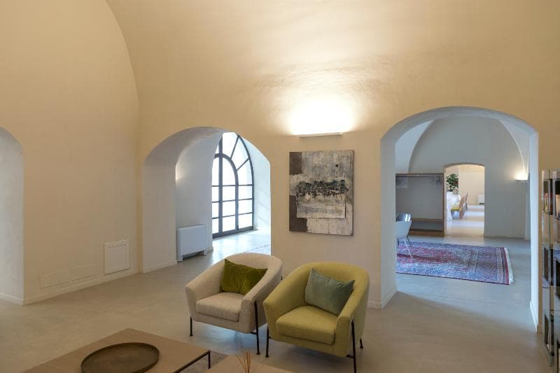 Chiostro Dei Domenicani 3