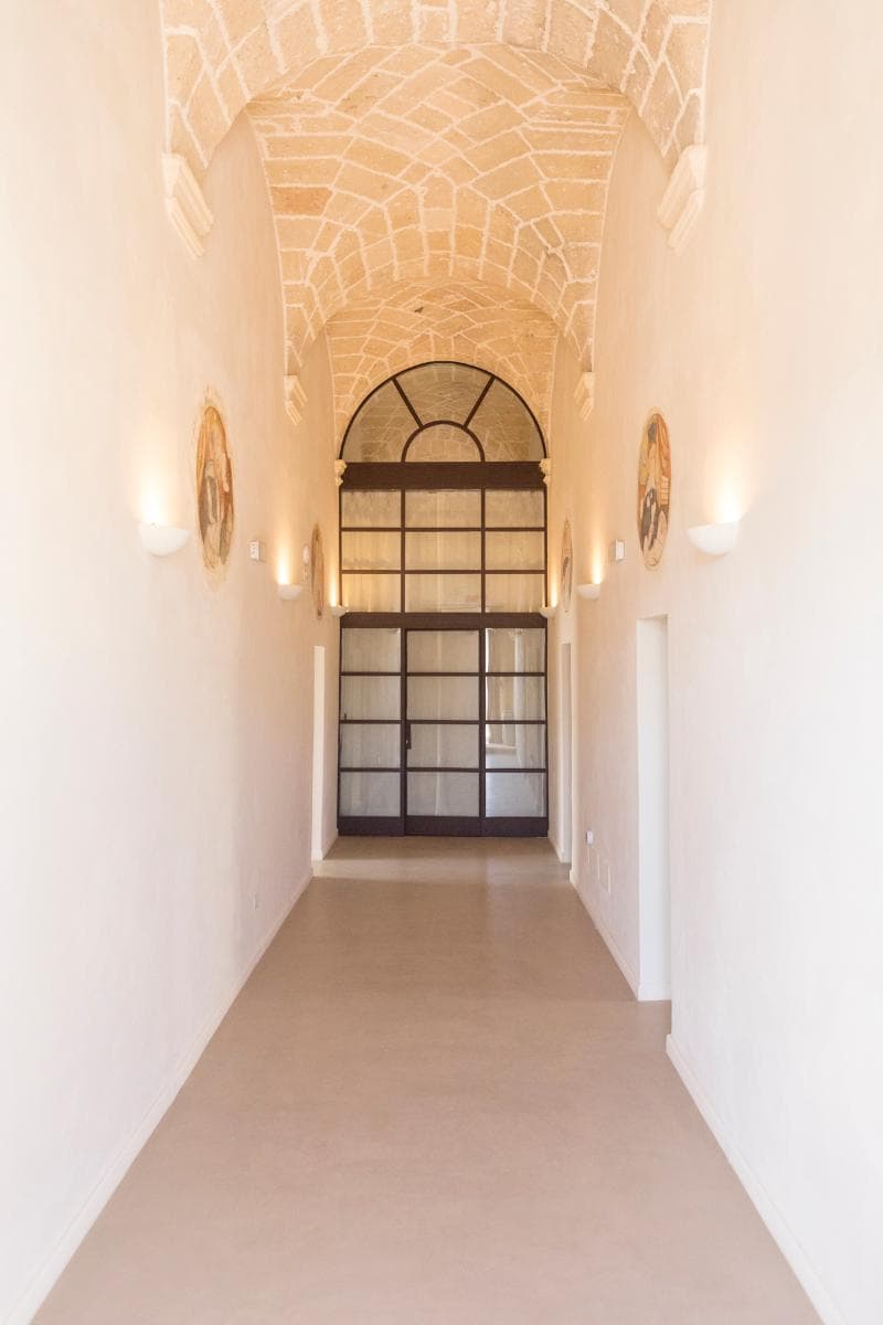 Chiostro Dei Domenicani 2