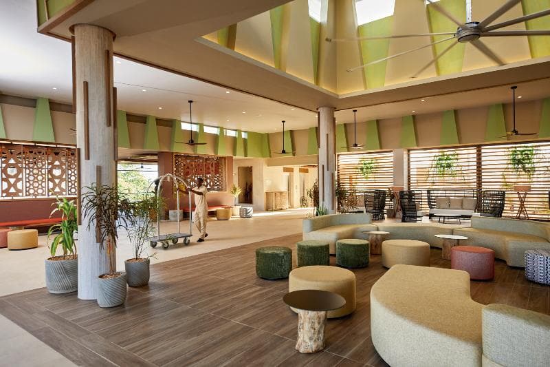 Hotel Riu Jambo 4
