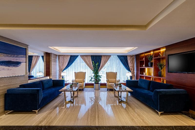 Blue Diamond Jeddah 3