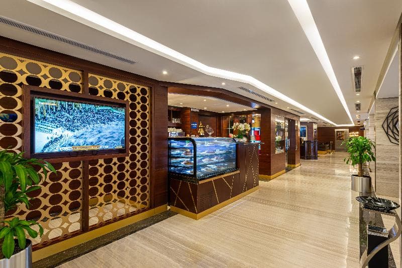 Blue Diamond Jeddah 4