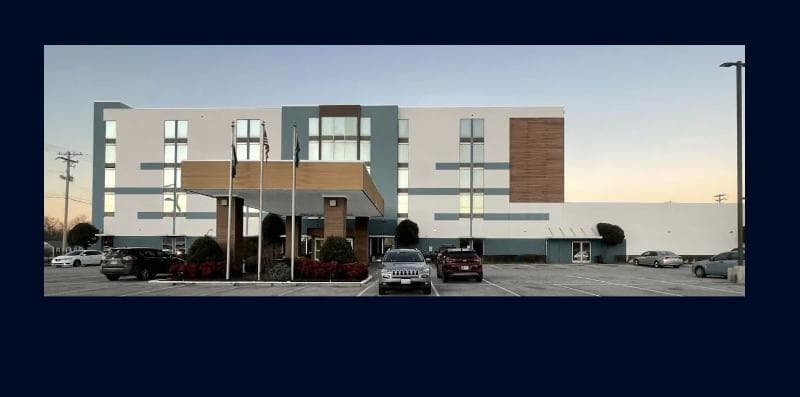 Clarion Pointe 1