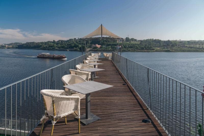 Pestana Douro Riverside 5