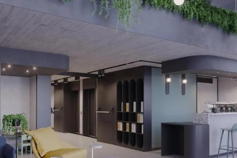 Ibis Styles St Pauls Bay Malta 4