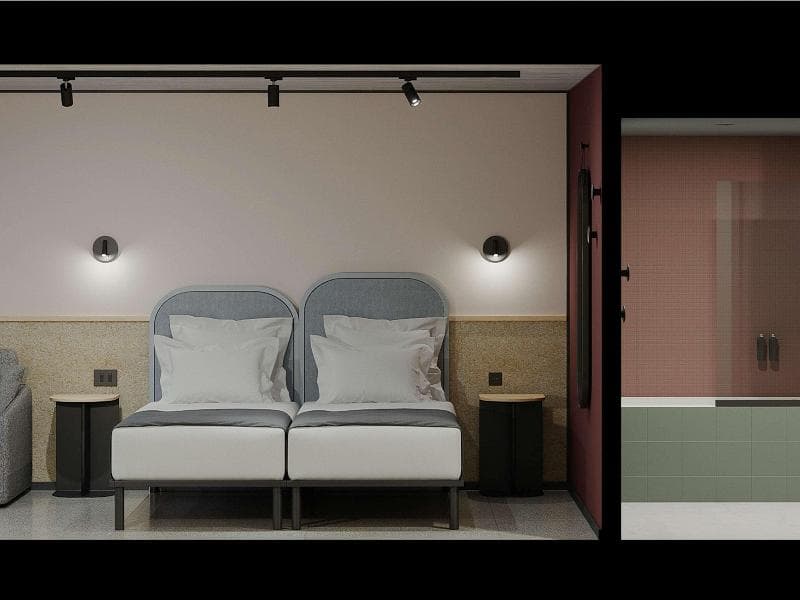 Ibis Styles St Pauls Bay Malta 3