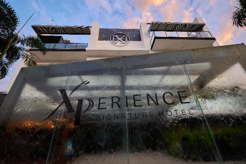 The Xperience by g Adults Only 3