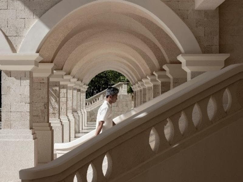 Jumeirah Bali 4