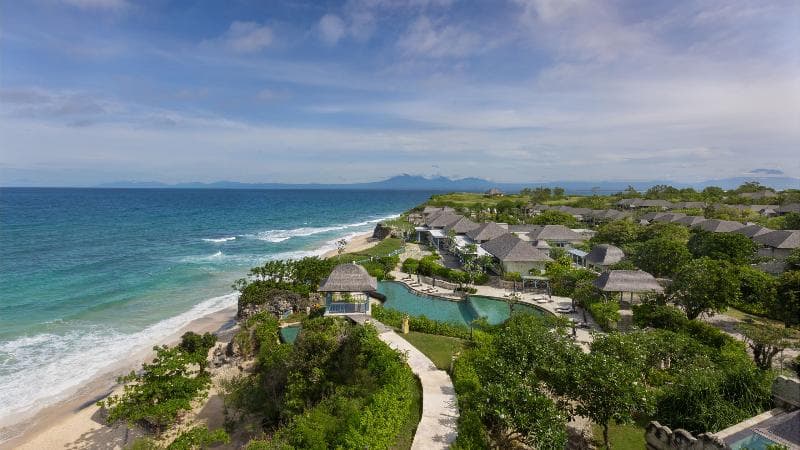 Jumeirah Bali photo 1