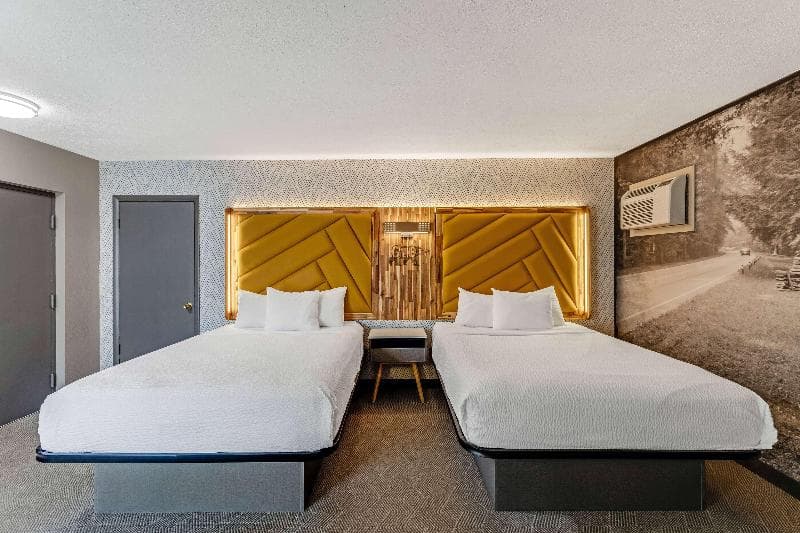 Leconte Motor Lodge A Ramada By Wyndham 3