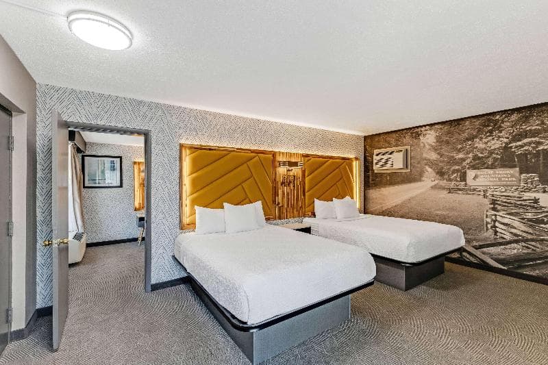 Leconte Motor Lodge A Ramada By Wyndham 4