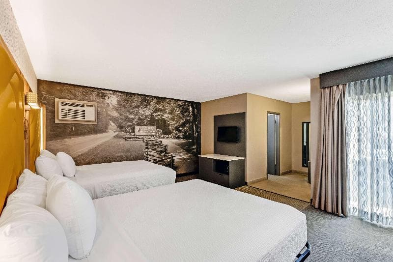 Leconte Motor Lodge A Ramada By Wyndham 5