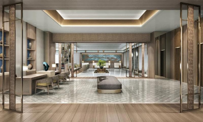 Hilton Hiroshima 4