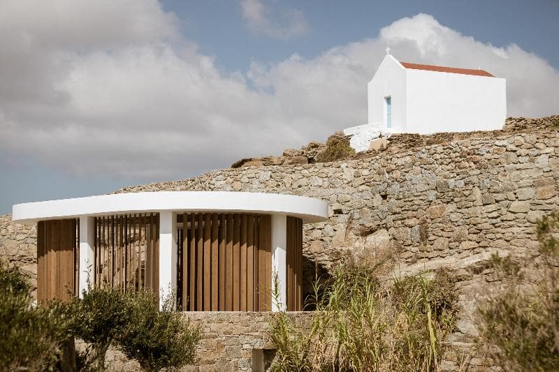 Lovia Mykonos - Adults Only 2