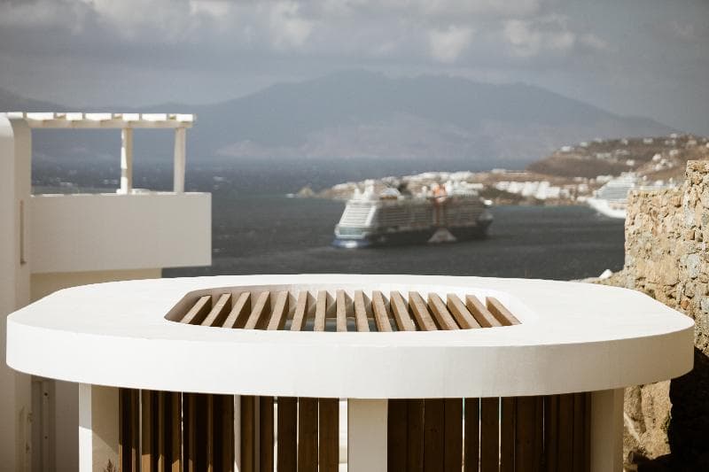 Lovia Mykonos - Adults Only 3