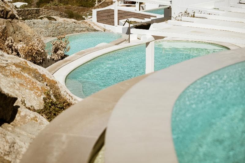 Lovia Mykonos - Adults Only 4