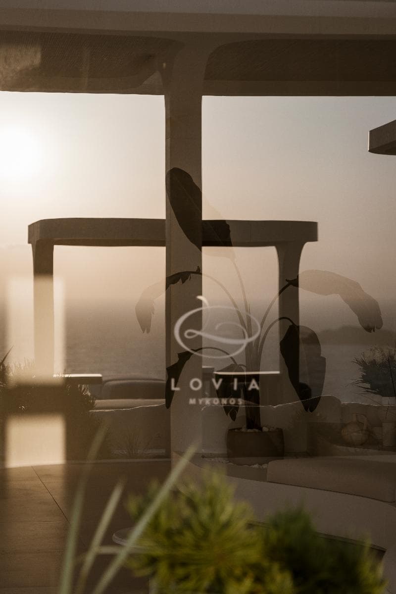 Lovia Mykonos - Adults Only 5