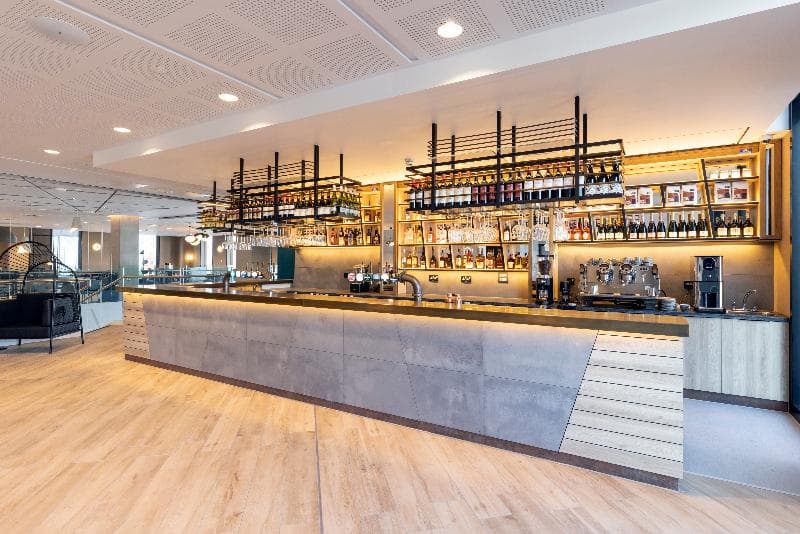 Novotel Liverpool Paddington Village 2