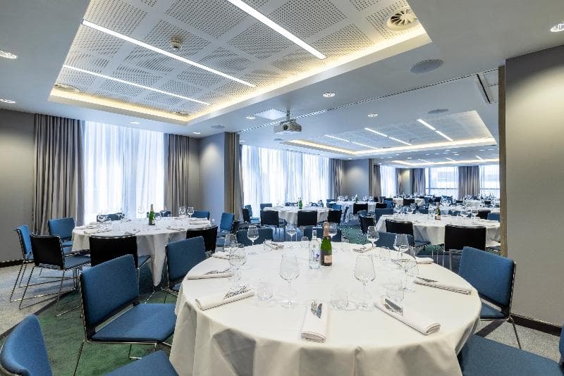 Novotel Liverpool Paddington Village 5
